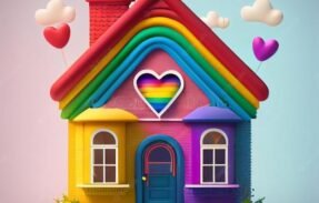 lgbt house