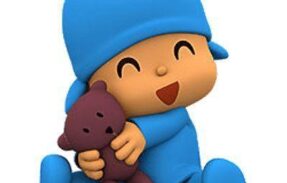 Imagem do grupo de WhatsApp Tuma do pocoyo