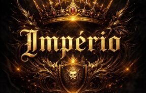 Imagem do grupo de WhatsApp IMPÉRIO