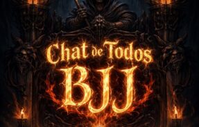 Imagem do grupo de WhatsApp Chat Todos