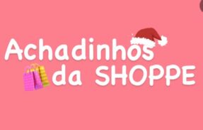 Imagem do grupo de WhatsApp Achadinhos da shoppe ️ #03