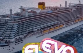 Imagem do grupo de WhatsApp Cruzeiros Ei Eva Alto Mar