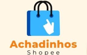 Achadinhos Shopee ️