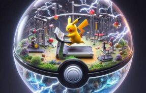 Imagem do grupo de WhatsApp POKEMON GO REIDES