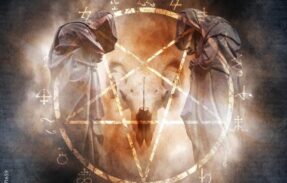 Imagem do grupo de WhatsApp 🪯ARMAGEDON🪯
