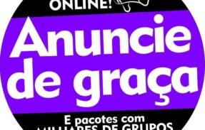 Imagem do grupo de WhatsApp  01- VENDA MAIS AQUI