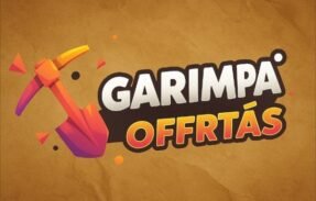 Imagem do grupo de WhatsApp Garimpa Ofertas 03