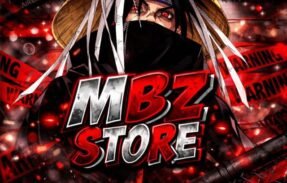 Imagem do grupo de WhatsApp MBZ FØRN ️