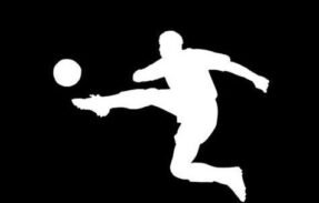 Imagem do grupo de WhatsApp Deuses do Futebol
