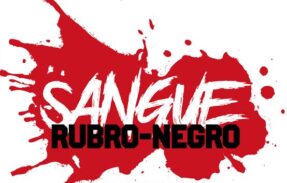 Imagem do grupo de WhatsApp Sangue Rubro Negro️️️️️️️️