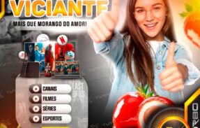 Imagem do grupo de WhatsApp IPTV O MELHOR DO BRASIL
