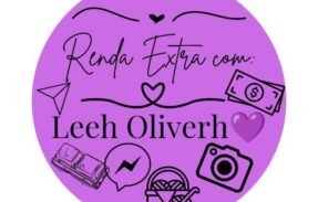 Renda Extra com Leeh Oliverh 