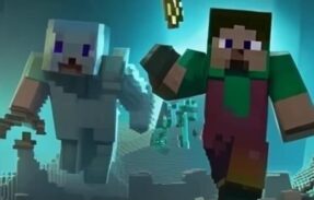Imagem do grupo de WhatsApp Mine