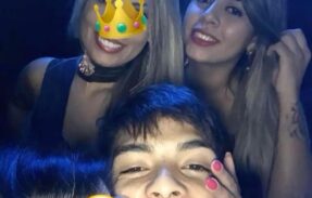 Imagem do grupo de WhatsApp P.D.D.Q.A.T 