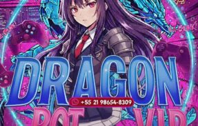 Imagem do grupo de WhatsApp ⭕ DRAGON VIP TESTES & ACESSO   ⭕️