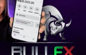 BullFX  INVESTIMENTOS #7