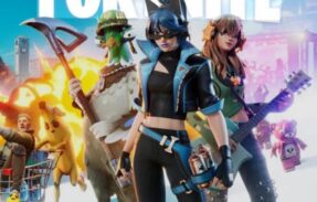 Imagem do grupo de WhatsApp FORTNITE BR
