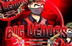 Imagem do grupo de WhatsApp ＢＩＧ ＶＥＮＤＡＳ 01