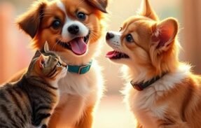 Imagem do grupo de WhatsApp 30 receitas saudáveis para pets