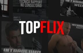 Topflix – Filmes e Séries 