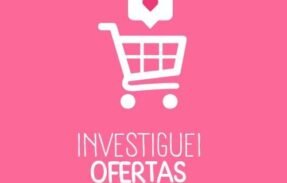 Imagem do grupo de WhatsApp Caçadores de Promoção (Shopee)