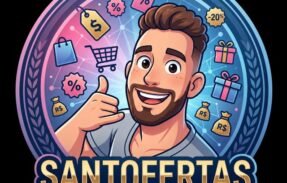 Imagem do grupo de WhatsApp Sant Ofertas e Promoções 