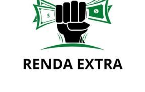 Renda extra com jogos e aplicativos