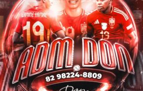 Imagem do grupo de WhatsApp 𝗗𝗢𝗡 𝗩𝗘𝗡𝗗𝗔𝗦 