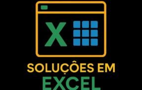 Imagem do grupo de WhatsApp SOLUÇÕES EM EXCEL
