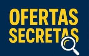 Imagem do grupo de WhatsApp OFERTAS SECRETAS  #1