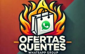 Imagem do grupo de WhatsApp #2 OFERTAS QUENTES
