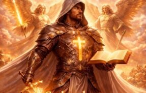 Imagem do grupo de WhatsApp Conhecedores Da Verdade