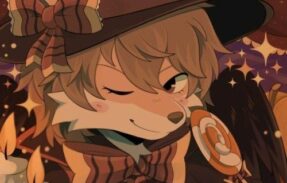 Imagem do grupo de WhatsApp BEST FURRES