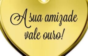 AMIGOS  DE OURO 