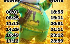 Imagem do grupo de WhatsApp Slots vip