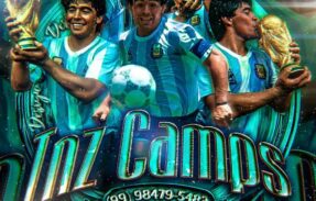 Imagem do grupo de WhatsApp 𝐓𝐍𝐙 𝐂𝐀𝐌𝐏𝐒 𝐃𝐄 𝐄𝐅𝐎𝐎𝐓𝐁𝐀𝐋𝐋𝟐𝟓️