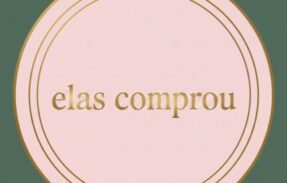 Imagem do grupo de WhatsApp ️Elas.comprou ️