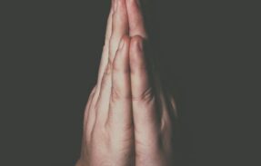 Imagem do grupo de WhatsApp Prece para sua Família