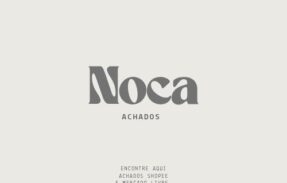 Imagem do grupo de WhatsApp CENTRAL NOCA promoções ️