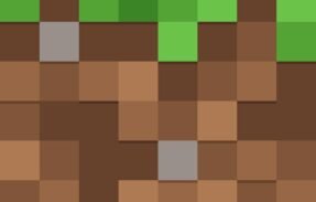 Imagem do grupo de WhatsApp KryMine – Bedrock