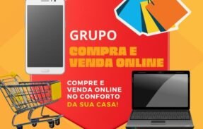 COMPRA E VENDA ONLINE