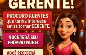 Imagem do grupo de WhatsApp  BLOGUEIROS E AGENTES 