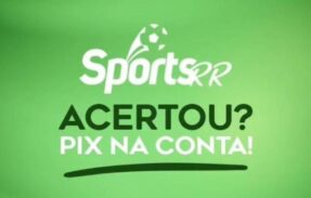 Imagem do grupo de WhatsApp Sports RR VIP 18 