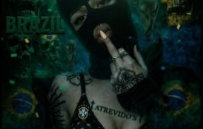 Imagem do grupo de WhatsApp 🇧🇷 CM 『ATREVIDO’S』 🇧🇷