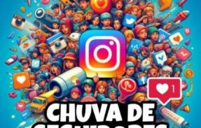 Imagem do grupo de WhatsApp Engajamento
