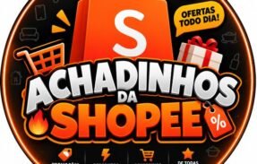 Imagem do grupo de WhatsApp ️ ACHADINHOS SHOPEE | OFERTAS & DESCONTOS 