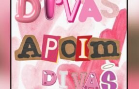 Imagem do grupo de WhatsApp Divas apoiam divas