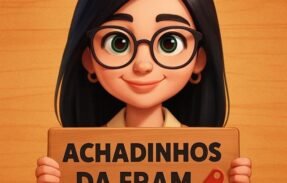 Imagem do grupo de WhatsApp ️ Achadinhos da Fram ️