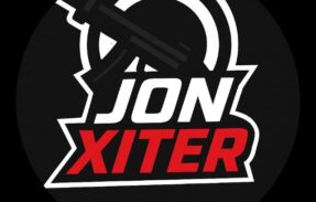 Imagem do grupo de WhatsApp JON XITER