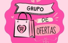 Imagem do grupo de WhatsApp ️ Meu Cantinho de Ofertas